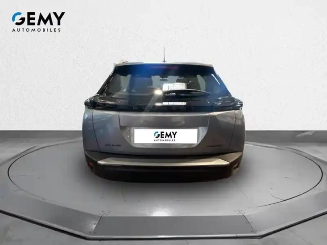 Peugeot 2008 hybrid 110 e-dcs6 — photo 5