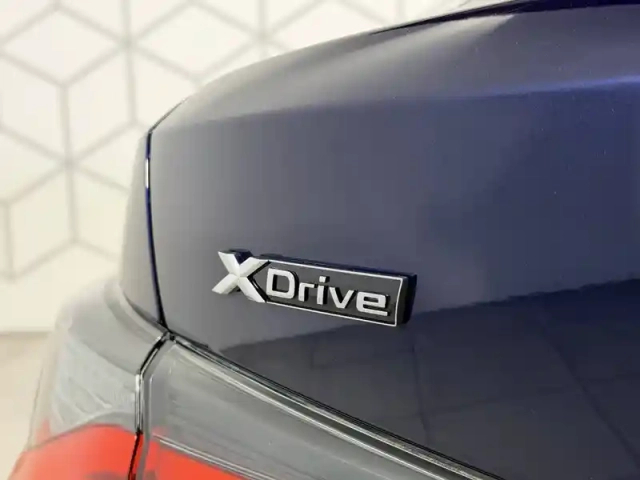 Bmw Serie 4 gran coupe 420d xdrive 190 ch bva8 — photo 90