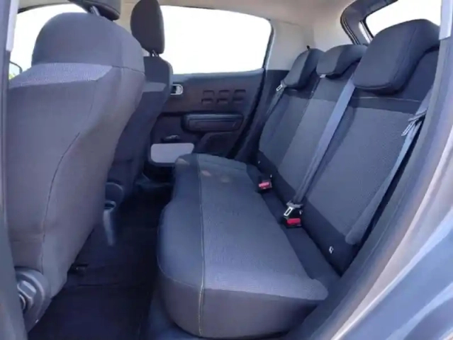 Citroën C3 puretech 82ch feel s&amp;s e6.d — photo 10