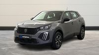 Peugeot 2008 1.2 PureTech 100ch S&S Active — photo 1