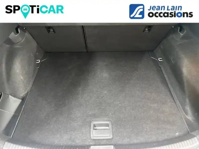 Volkswagen Taigo 1.0 tsi 116 dsg7 — photo 22