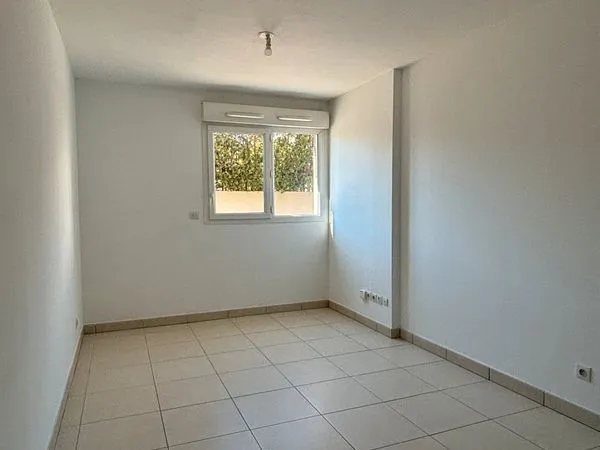 Investissement locatif - rentabilité 5,3 % - taux d'occupation 100 %