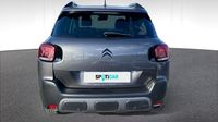 Citroen C3 Aircross PureTech 130ch S&S C-Series EAT6 2022 — photo 5