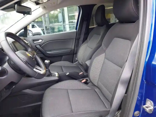 Renault Captur tce 90 — photo 10