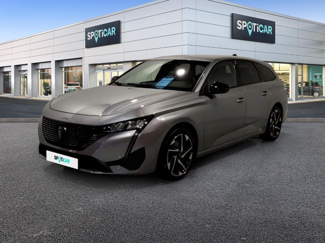 Peugeot 308 sw bluehdi 130ch s&s eat8 allure