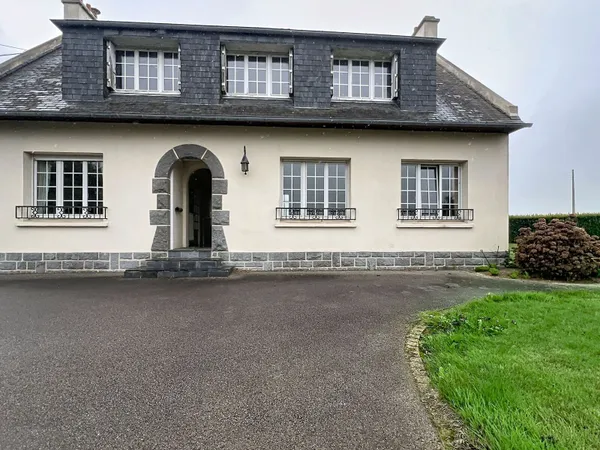 Maison 6 pièces 171 m²