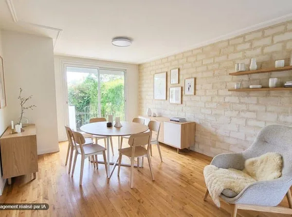 Maison 5 pièces 94 m²
