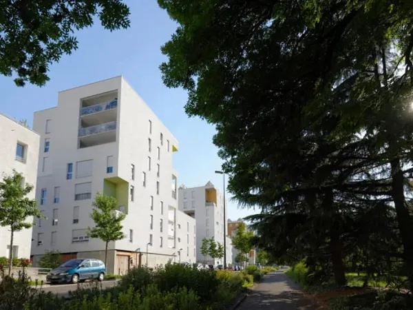 Appartement 3 pièces 73 m²
