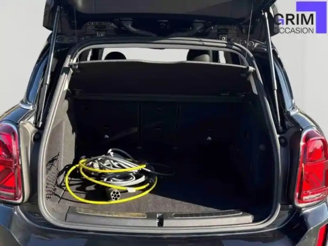 Mini Countryman cooper se 125ch + 95ch edition premium plus all4 bva6 — photo 15