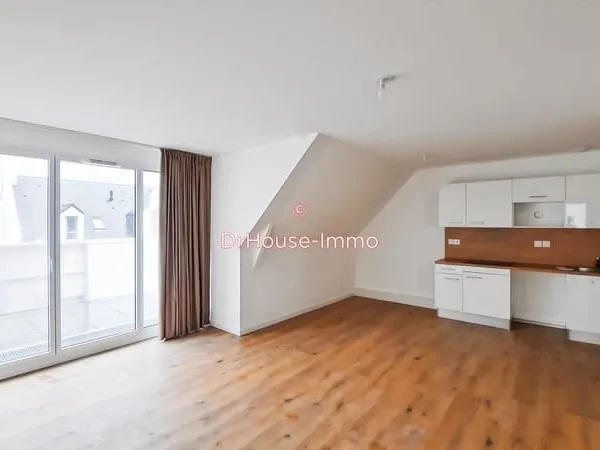 Appartement T3 au sein d'une résidence récente et sécurisée à Crach (56950)