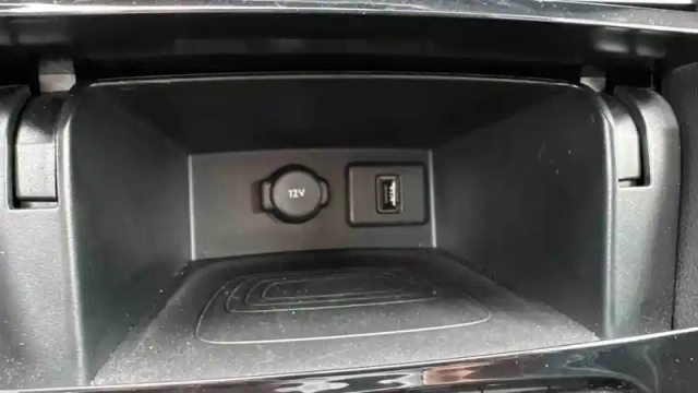 Opel Grandland hybrid 300 ch awd bva8 — photo 77