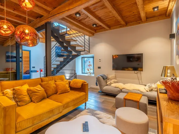 Maison de village 5 pièces 112 m²