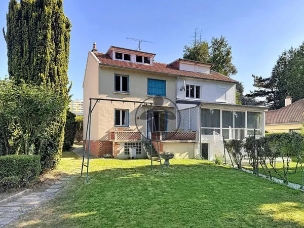 Maison 5 pièces 95 m²