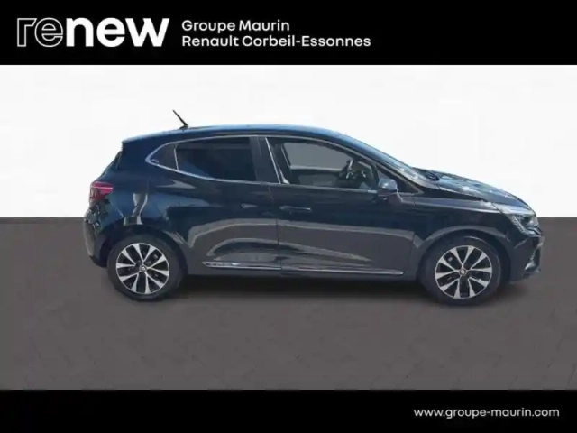 Renault Clio 1.0 tce 90ch intens x-tronic -21n — photo 6