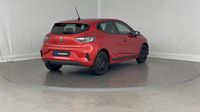 Renault Clio 1.5 Blue dCi 100ch Evolution — photo 5