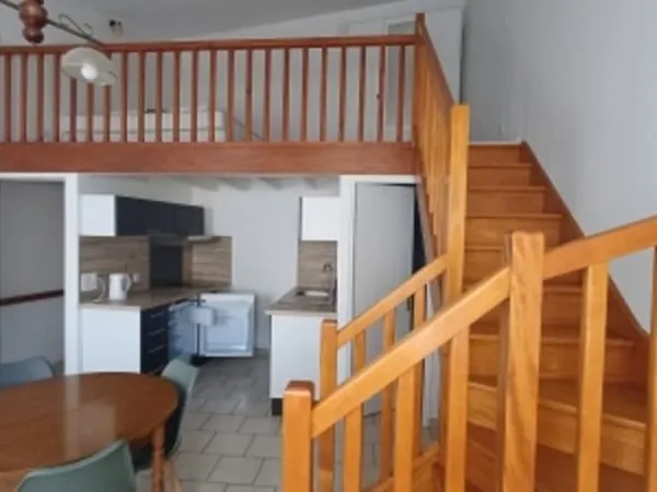 appartement 1 Pieces