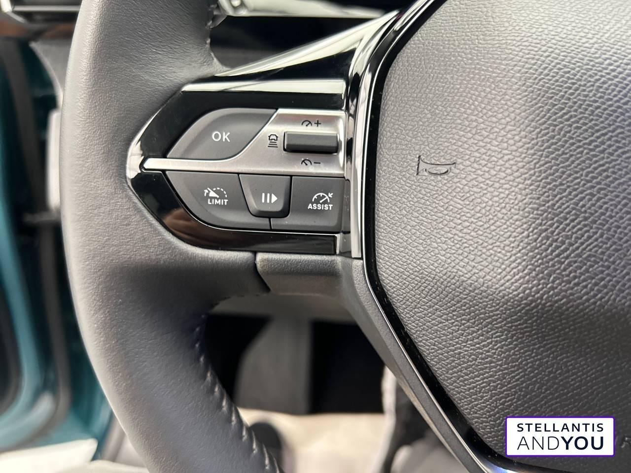 Peugeot 308 sw bluehdi 130ch s&s eat8 allure — photo 24