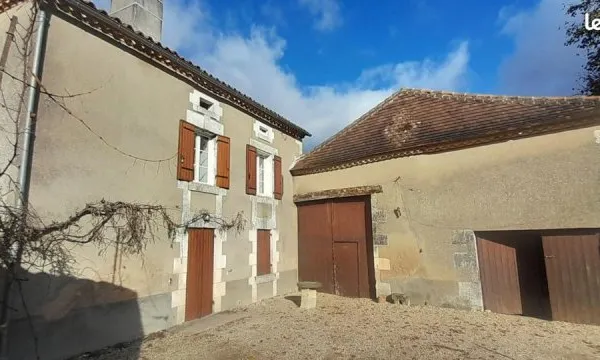 Maison 8 pièces 150 m²