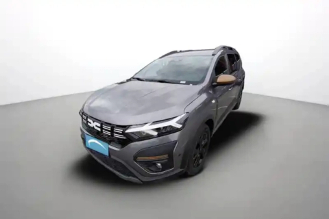 Dacia Jogger tce 110 7 places gsr2