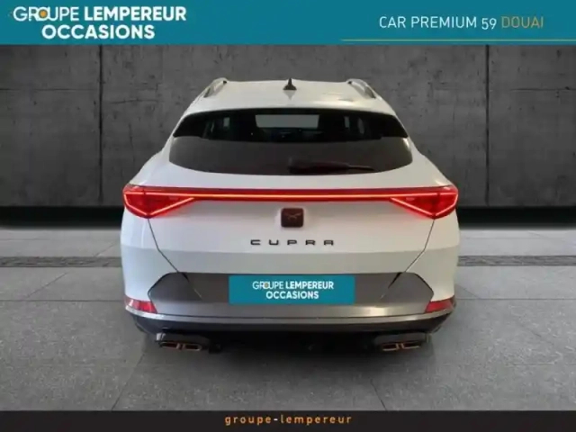 Cupra Formentor 1.4 e-hybrid 204ch v dsg6 — photo 7