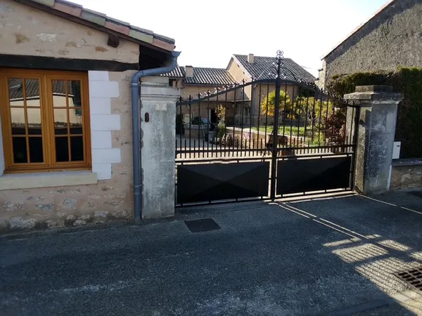 Maison 4 pièces 132 m²