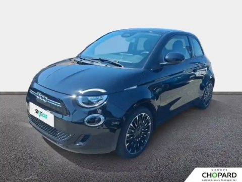 Fiat 500 e 95 ch