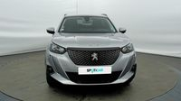 Peugeot 2008 1.2 PureTech 130ch S&S Allure Business