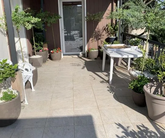 Studio de 35m2 à louer sur La Tour-de-Salvagny
