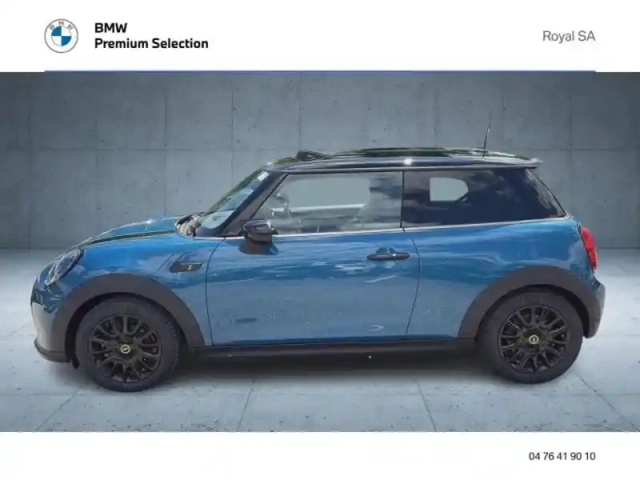 Mini Mini cooper se 184ch edition premium plus bva 5cv — photo 3