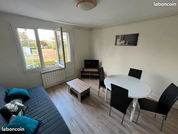 Appartement Florange