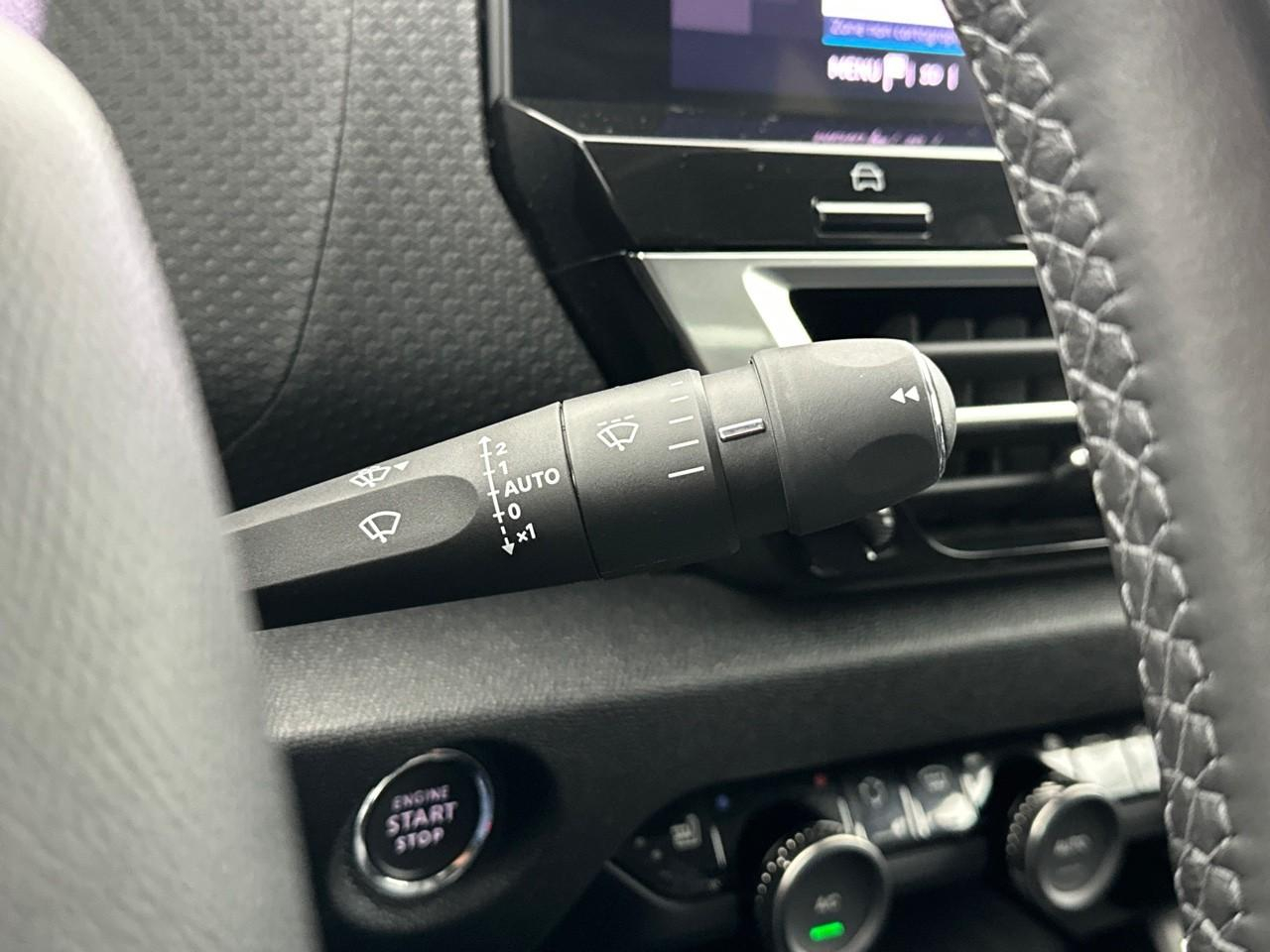 Citroën C4 bluehdi 130 s&s eat8 shine pack — photo 20