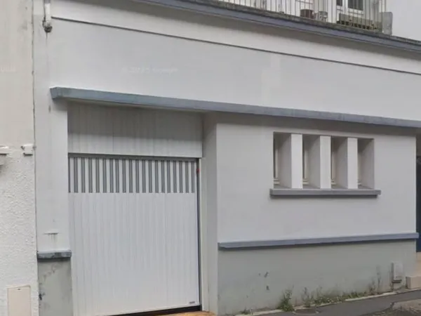Box de stockage / Parking
