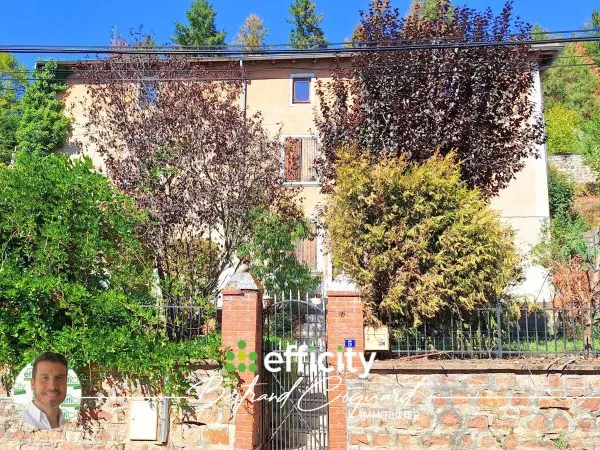 Maison 8 pièces 182 m²