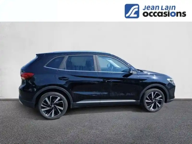 Mg Zs 1.5 l hybrid+ 197 ch — photo 4