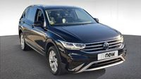 Volkswagen Tiguan Allspace 2.0 TDI 150ch Elegance Exclusive DSG7 — photo 3
