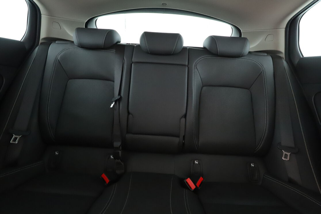 Opel Insignia Grand Sport 1.6 Diesel Elite Automatique — photo 14