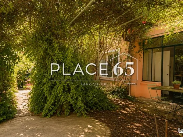 Maison 4 pièces 92 m²
