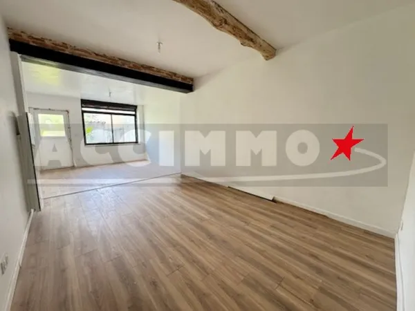 Maison 4 pièces 82 m²