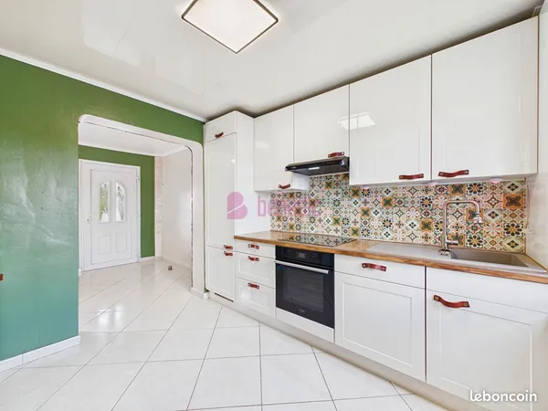 Maison 3 pièces 91 m²