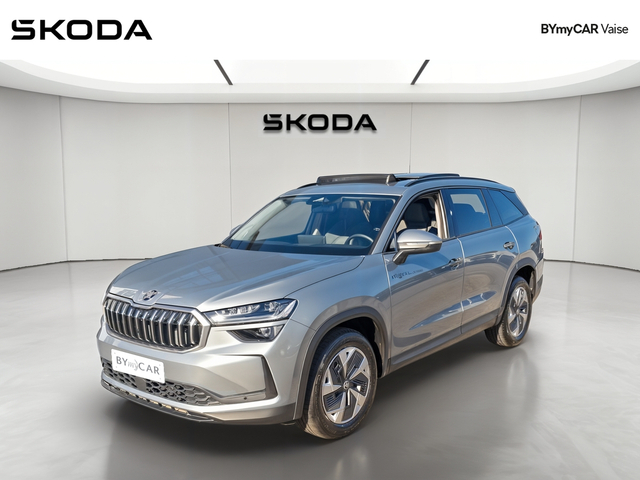 Skoda Kodiaq 1.5 TSI 150 ch Hybrid ACT DSG7 7pl