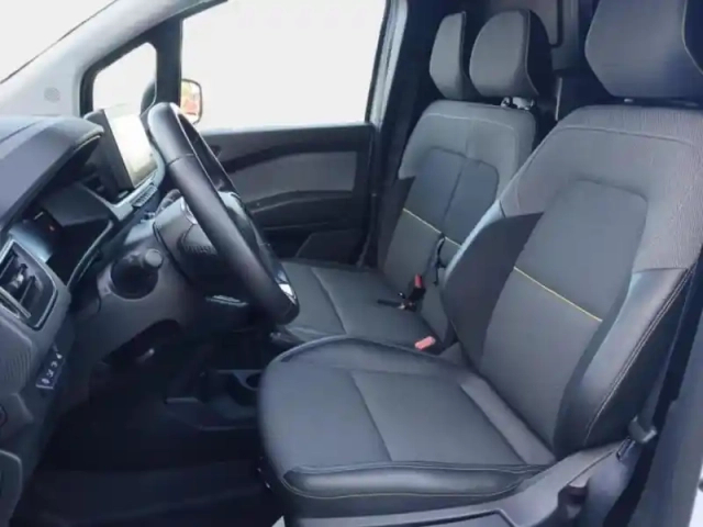 Renault Kangoo Van l1 1.5 blue dci 95ch extra -24 — photo 14