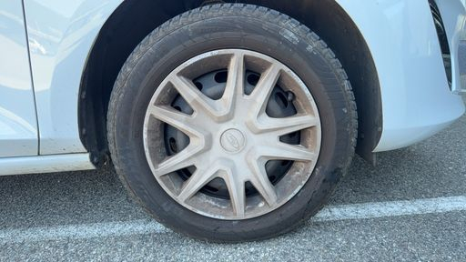 Ford Fiesta 1.0 Ecoboost 100 - Cool & Connect – 2019 – 135461 km – Essence – Boîte Manuelle — photo 12