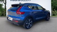 Volvo Xc40 D4 AdBlue AWD 190ch R-Design Geartronic 8 — photo 5