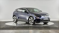 Renault Mégane E-Tech Electric EV60 220ch Techno super charge — photo 3