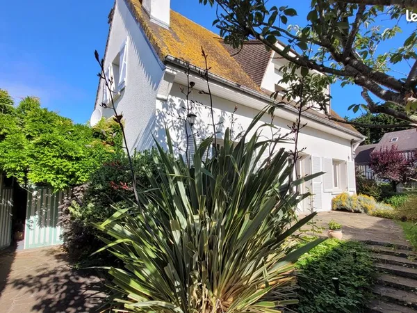 Maison 4 pièces 134 m²