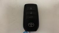 Toyota C-Hr 2.0 Hybride 200ch Design NG23 — photo 16