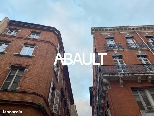 LOCAL COMMERCIAL 54 m² TOULOUSE