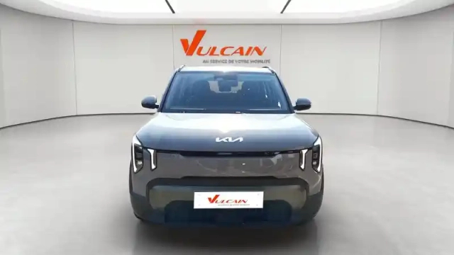 Kia Ev2 107,8 kw (147 ch) autonomie standard 42.2 kwh — photo 8