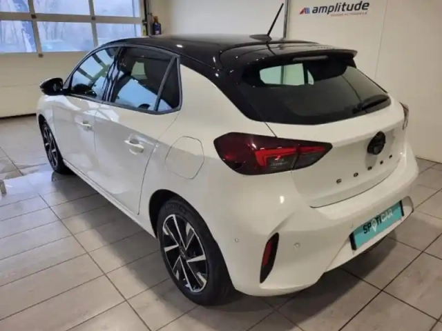 Opel Corsa 1.2 75ch gs — photo 7