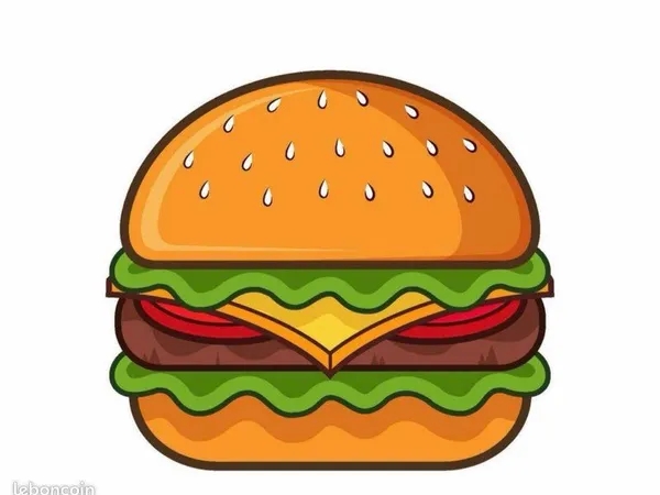Grand fast food